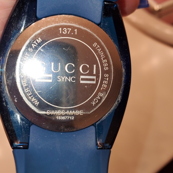 Gucci Watch - Picture 7 of 8